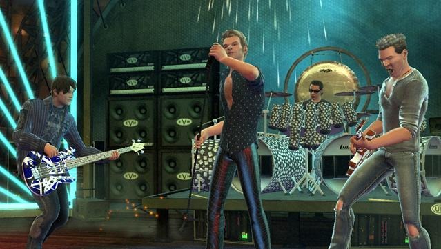 Guitar Hero: Van Halen - Imagen 16